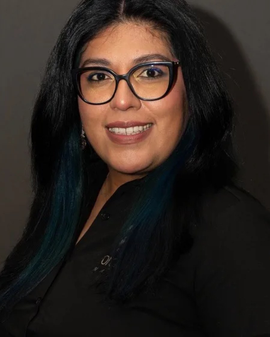 Adry Gómez