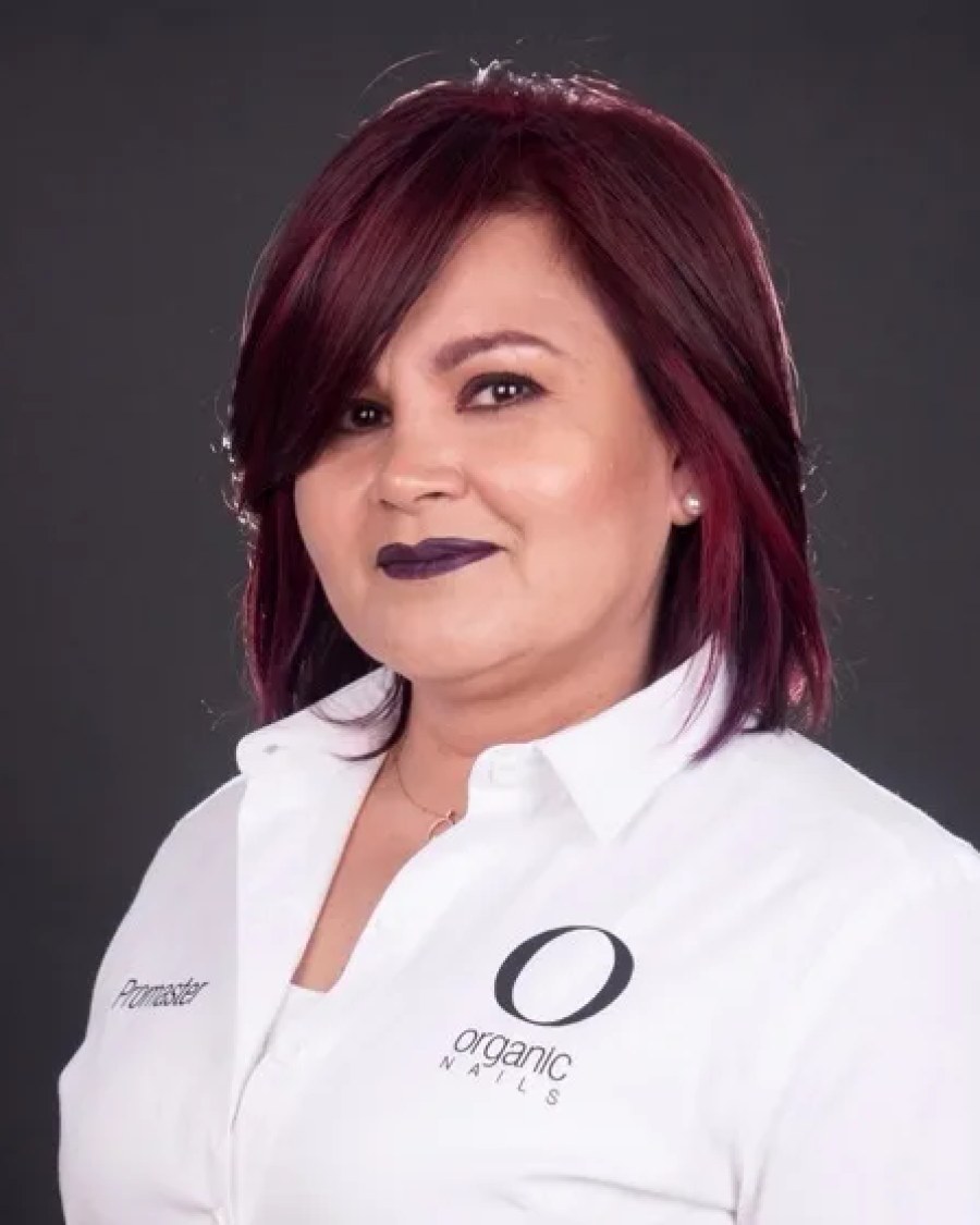 Laura Vargas