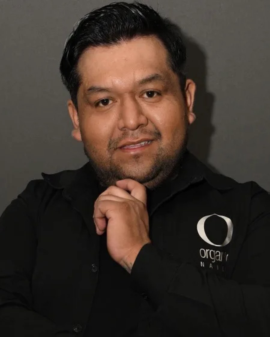 Danny Zárate