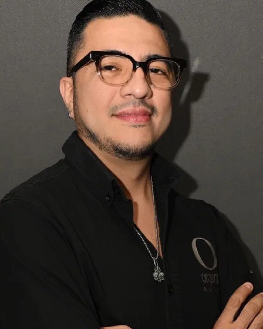 Alex Martínez